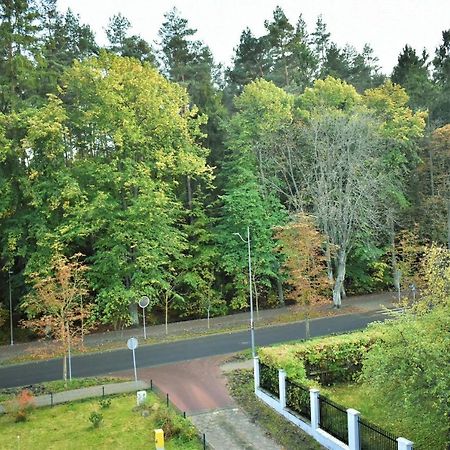 Basesopot Apartment ภายนอก รูปภาพ