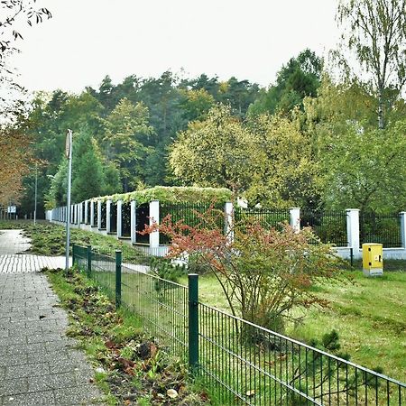 Basesopot Apartment ภายนอก รูปภาพ