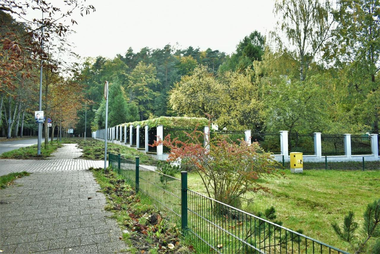 Basesopot Apartment ภายนอก รูปภาพ