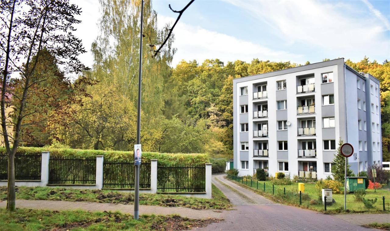 Basesopot Apartment ภายนอก รูปภาพ
