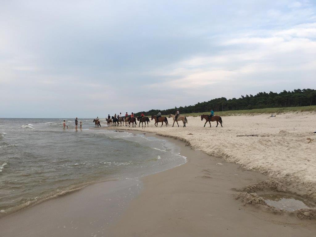 Basesopot Apartment ภายนอก รูปภาพ