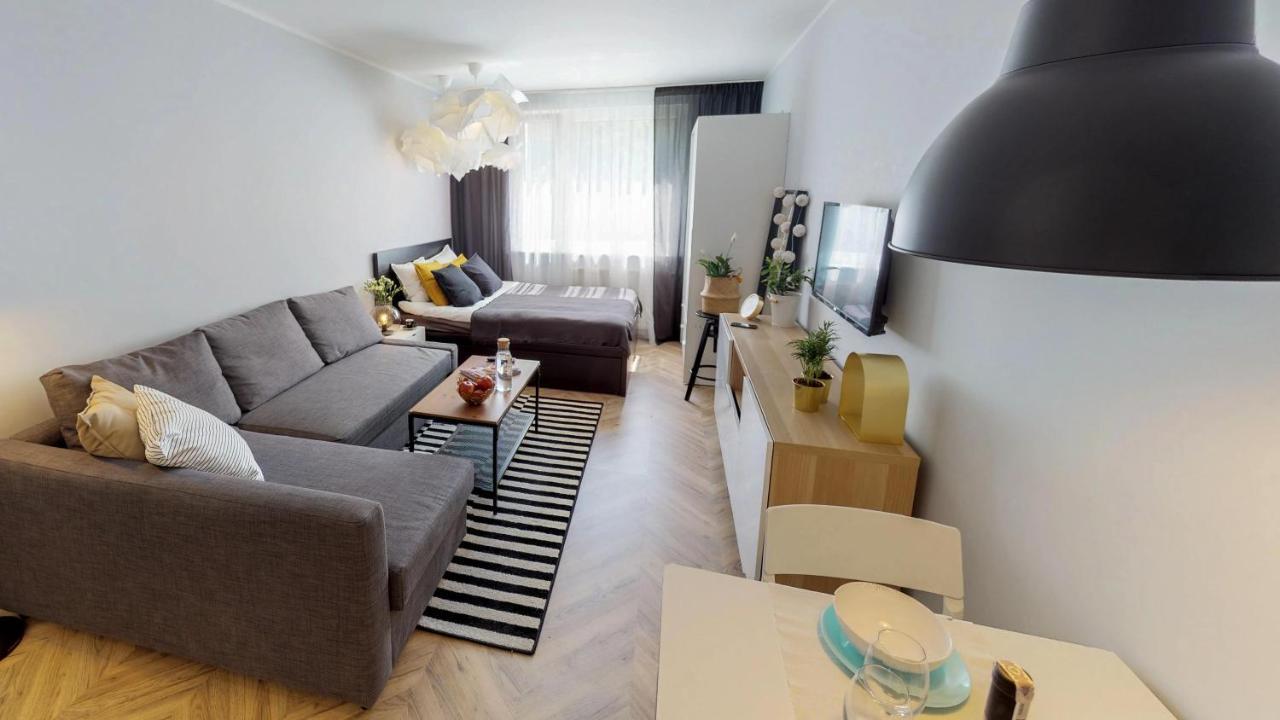 Basesopot Apartment ภายนอก รูปภาพ