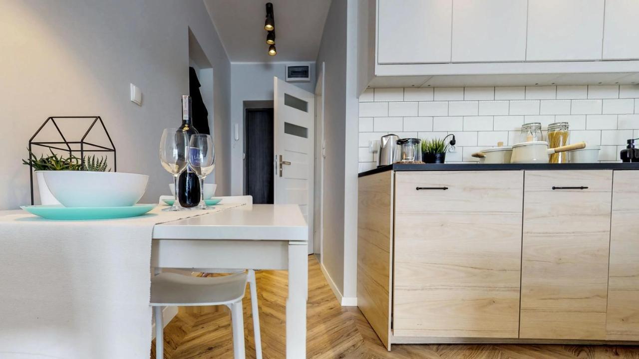 Basesopot Apartment ภายนอก รูปภาพ