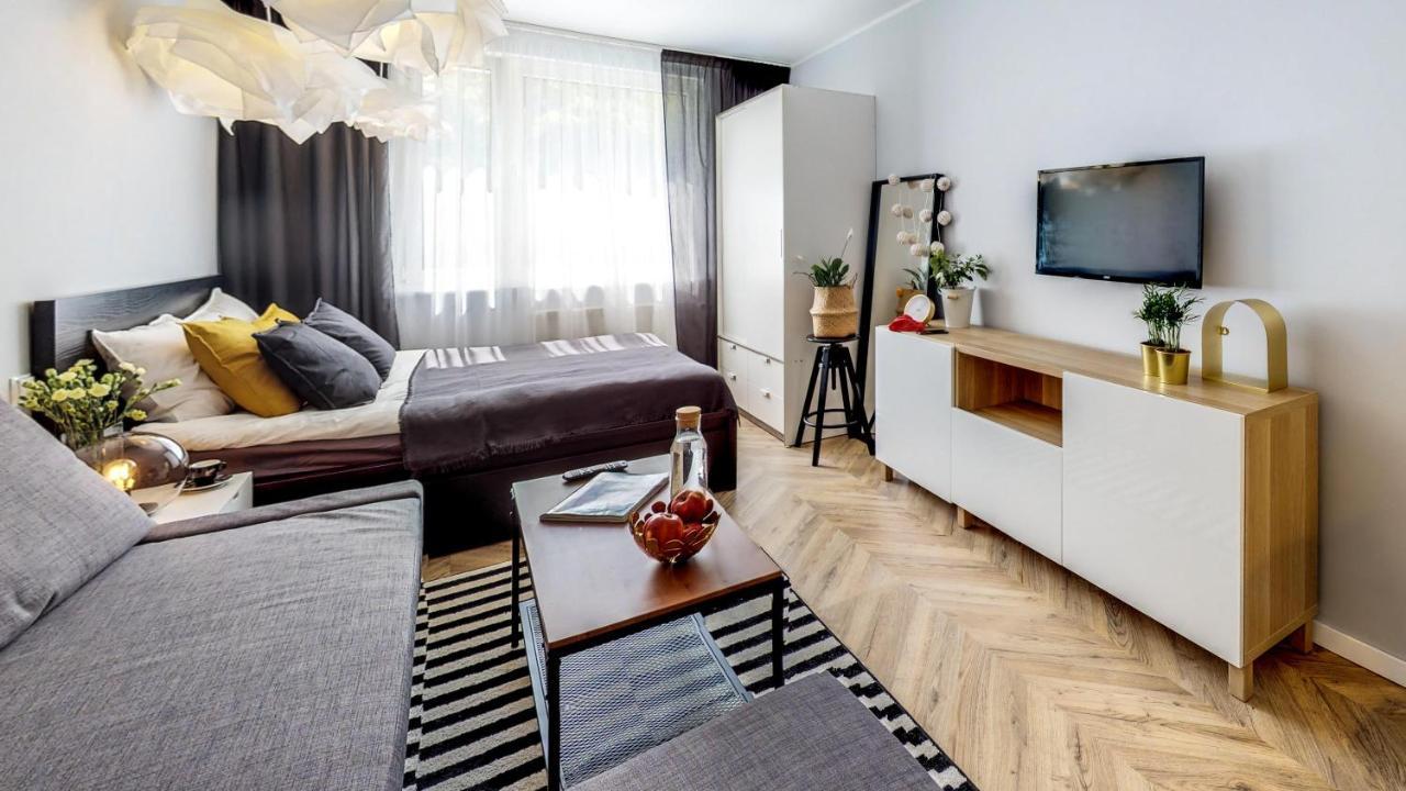 Basesopot Apartment ภายนอก รูปภาพ