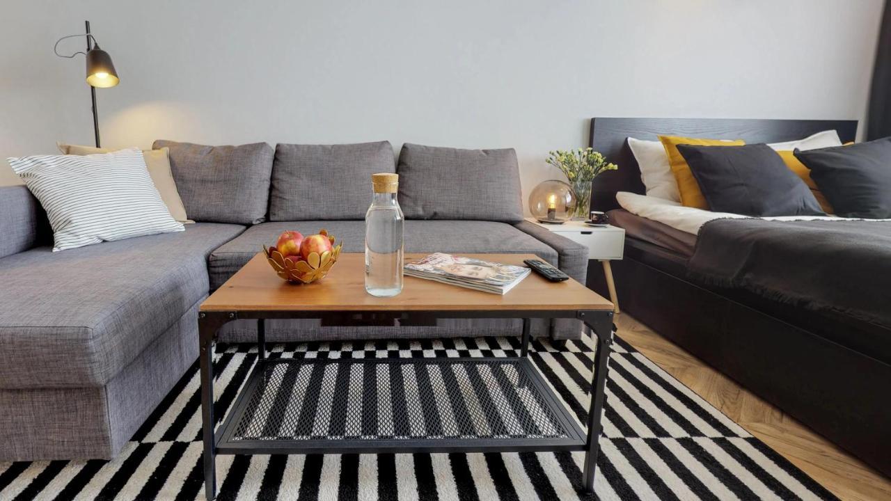 Basesopot Apartment ภายนอก รูปภาพ