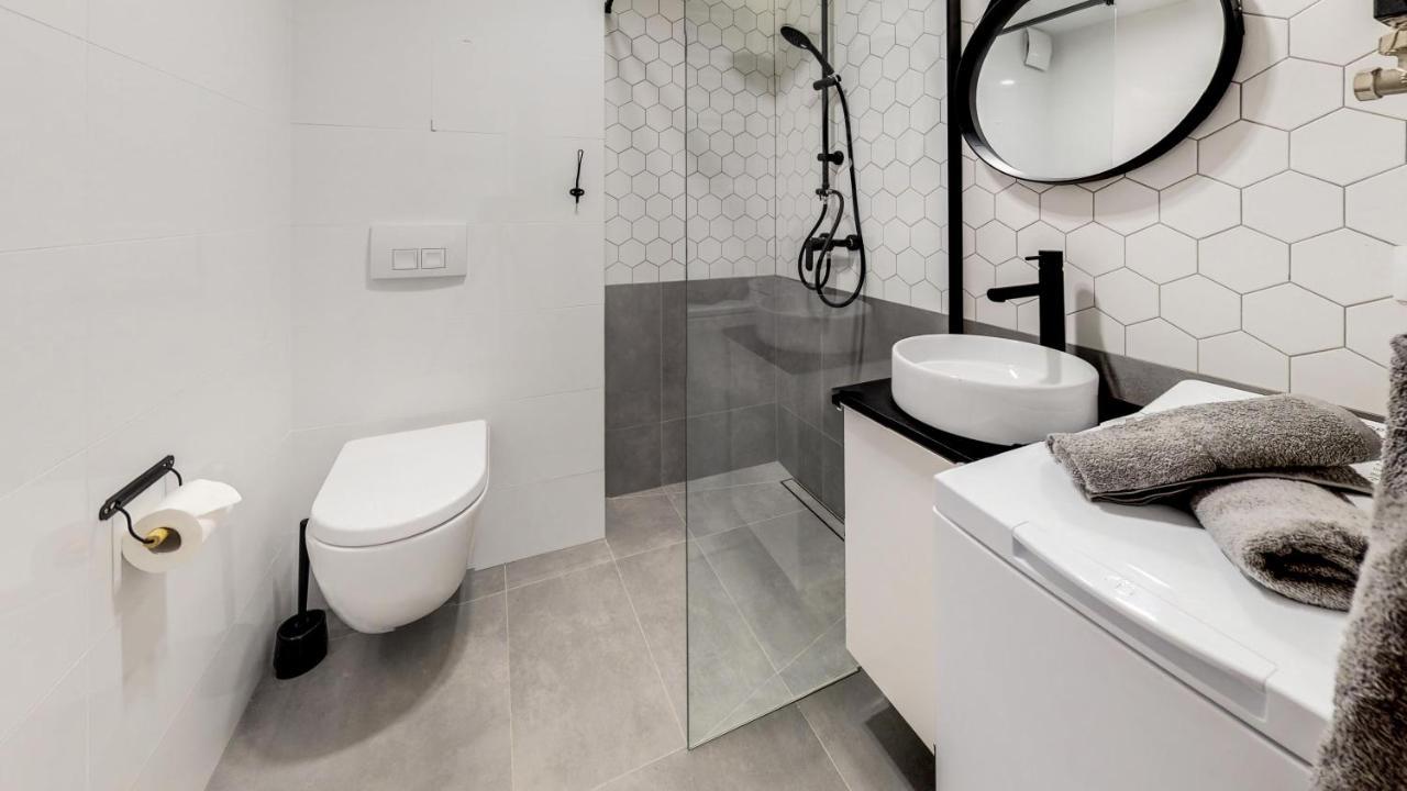 Basesopot Apartment ภายนอก รูปภาพ