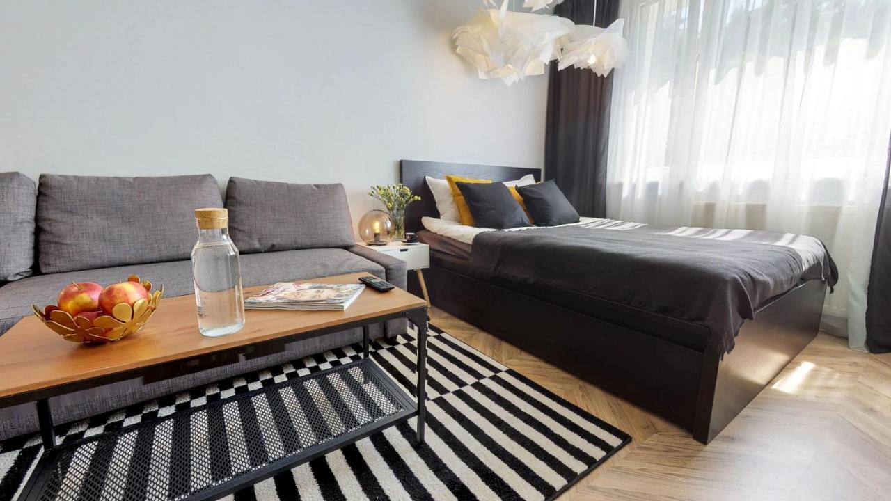 Basesopot Apartment ภายนอก รูปภาพ
