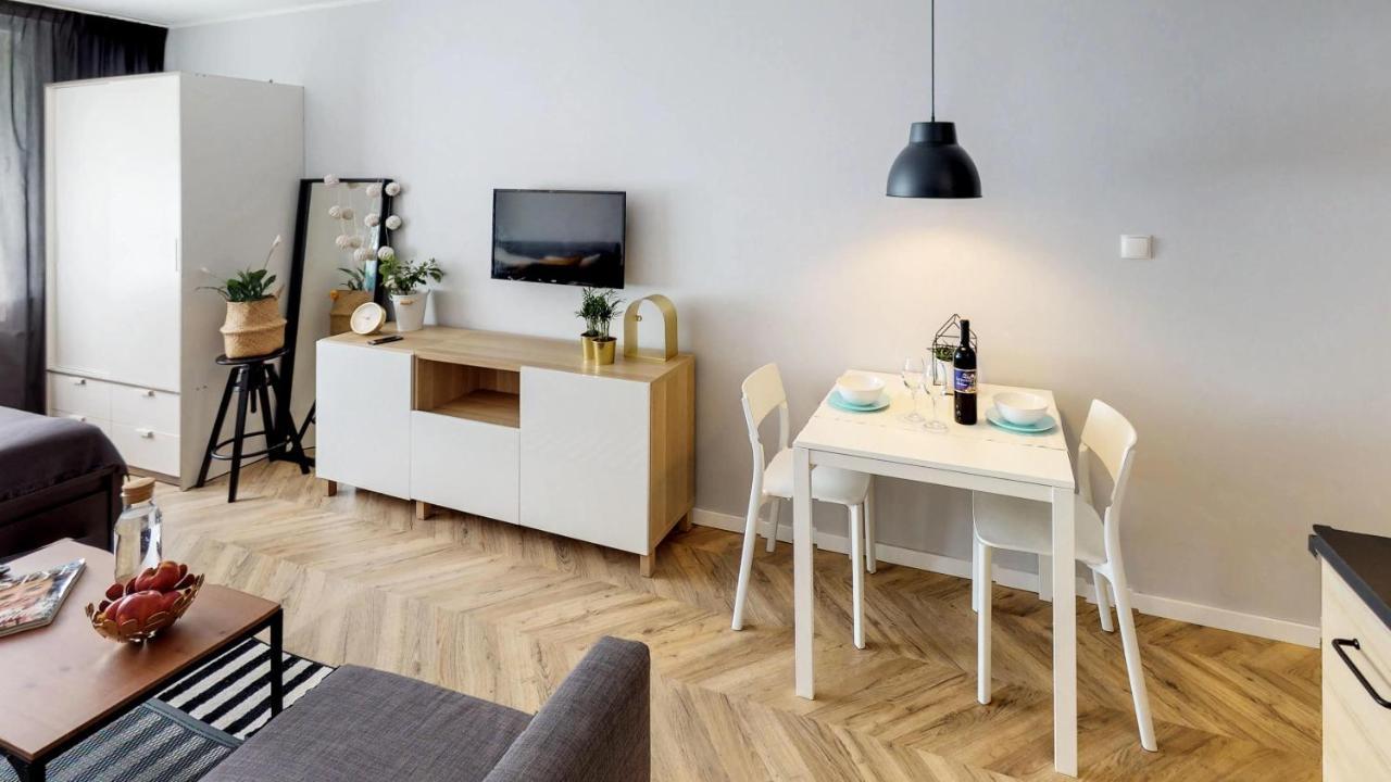 Basesopot Apartment ภายนอก รูปภาพ