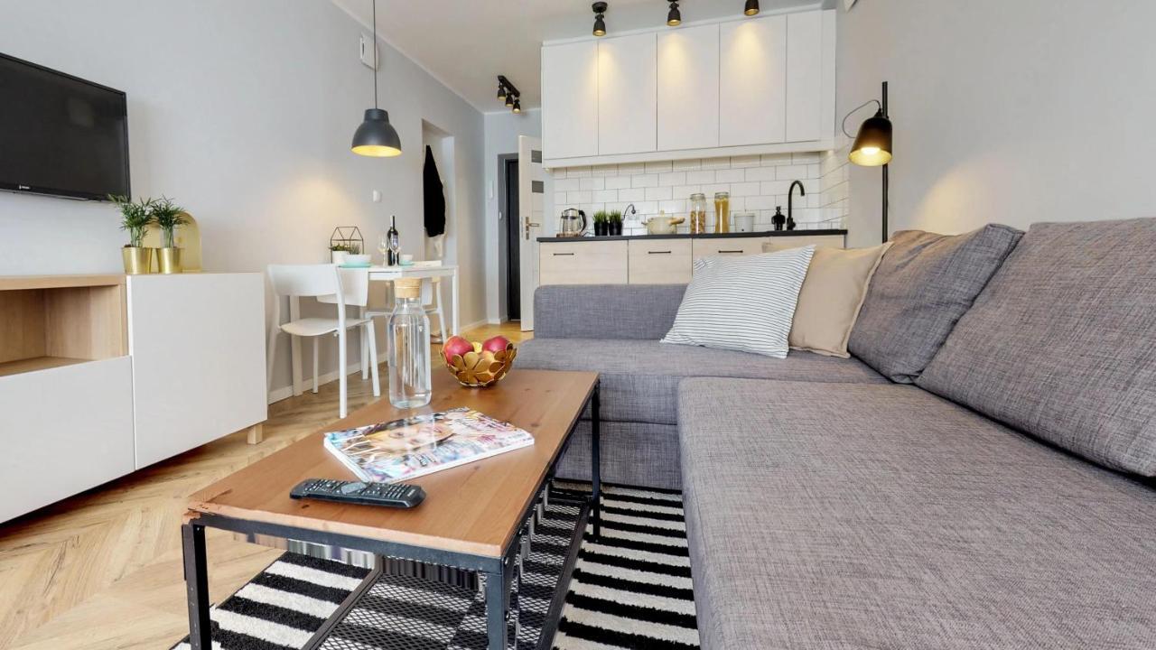 Basesopot Apartment ภายนอก รูปภาพ